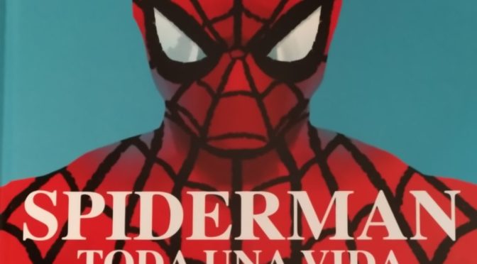 Spiderman: Toda una vida – J. Jonah Jameson de Chip Zdarsky y Mark Bagley (Marvel Comics – Panini)